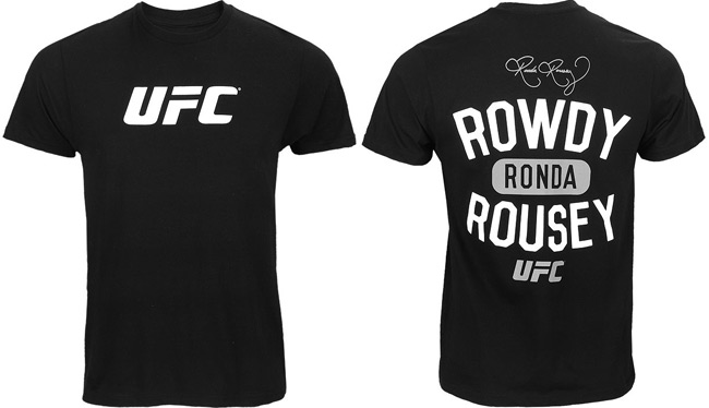 ronda-rousey-ufc-168-cornerman-shirt