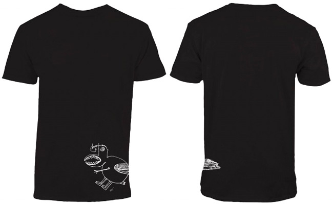 ufc-chicken-monster-shirt