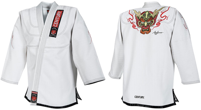 century-ami-james-dragon-gi