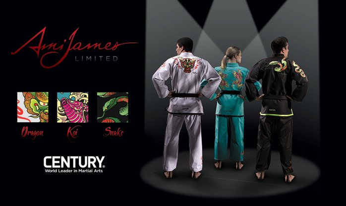 century-ami-james-jiu-jitsu-gi