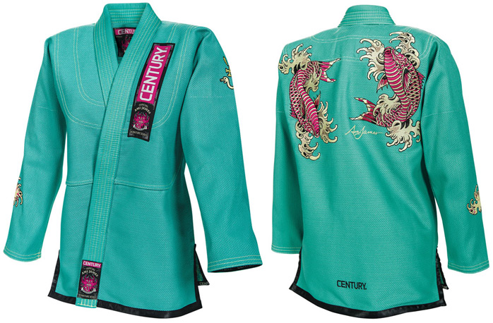 century-ami-james-koi-gi