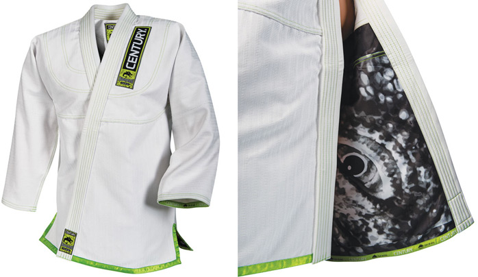 century-caiman-gi