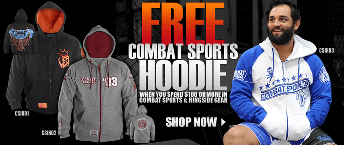 free-combat-sports-hoodie