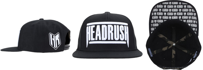 headrush-walkout-wooly-hat
