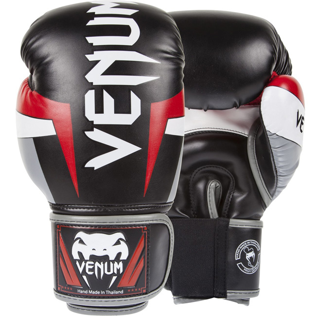 Venum Elite Boxing Gloves