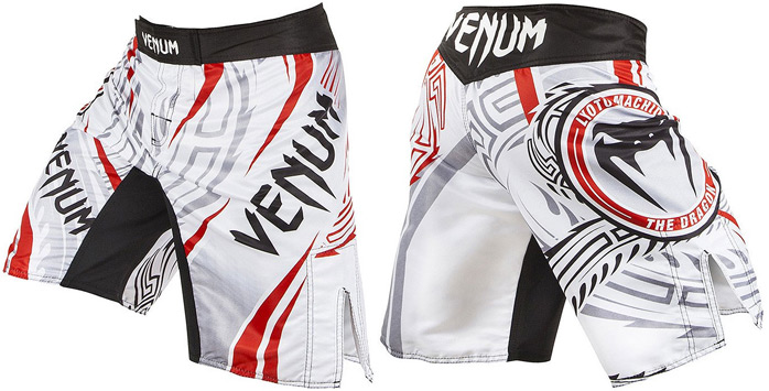 venum-lyoto-machida-ryujin-fight-shorts-white