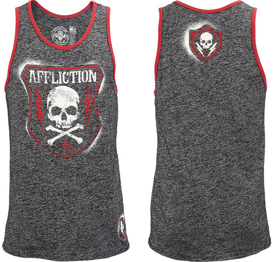 affliction-sport-team-performance-tank-grey