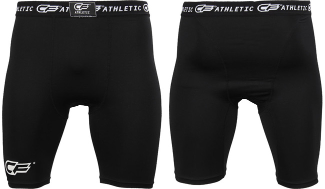 cage-fighter-basic-pro-compression-shorts