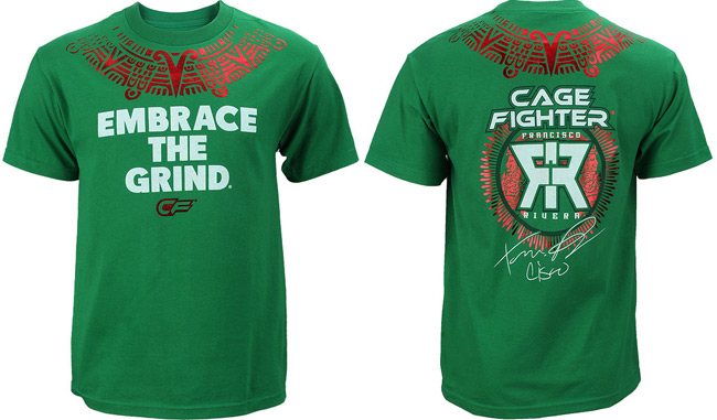 cage-fighter-francisco-rivera-shirt