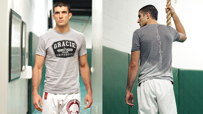 gracie-jiu-jitsu-magical-shirt