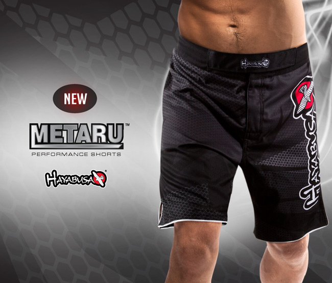 hayabusa-metaru-shorts
