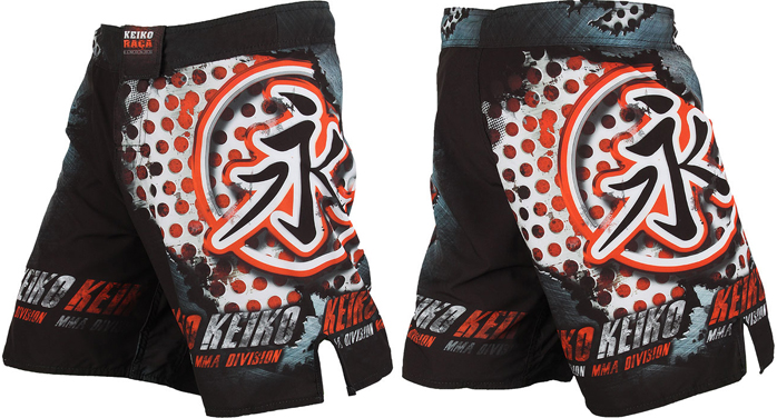 keiko-iron-fight-shorts