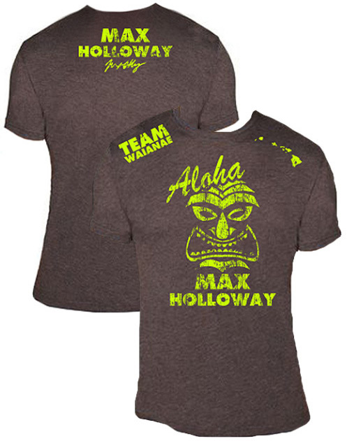max-holloway-team-waianae-shirt