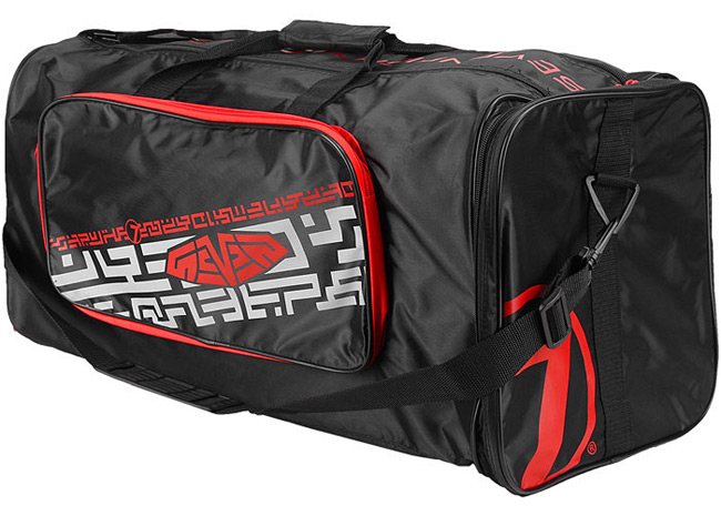 fight gear bags