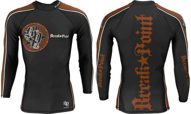 break-point-elite-rashguard-brown