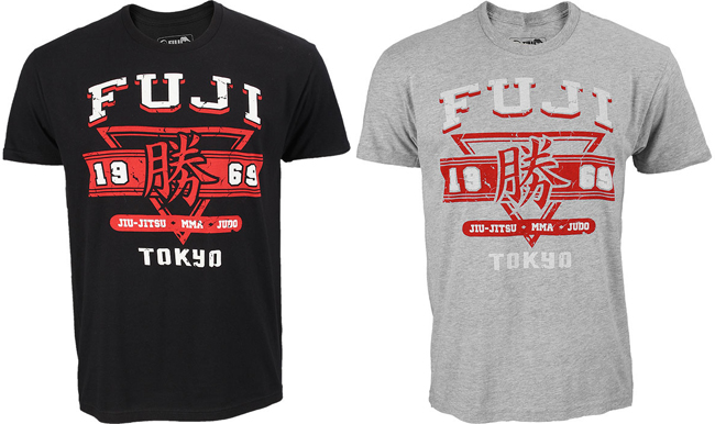 fuji film shirt