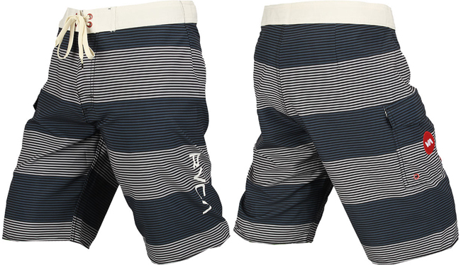 rvca-civil-stripe-shorts-navy