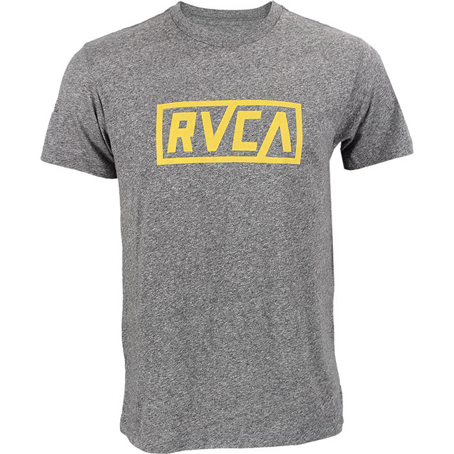 rvca-machine-shirt-grey