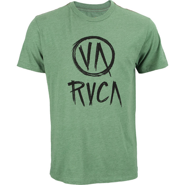 rvca-stroke-of-luck-shirt-green