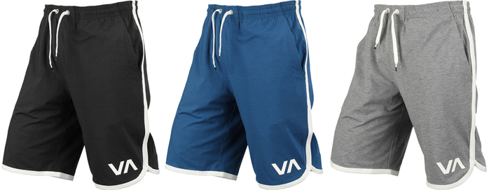 va sport short