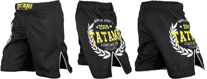 tatami-campeao-shorts