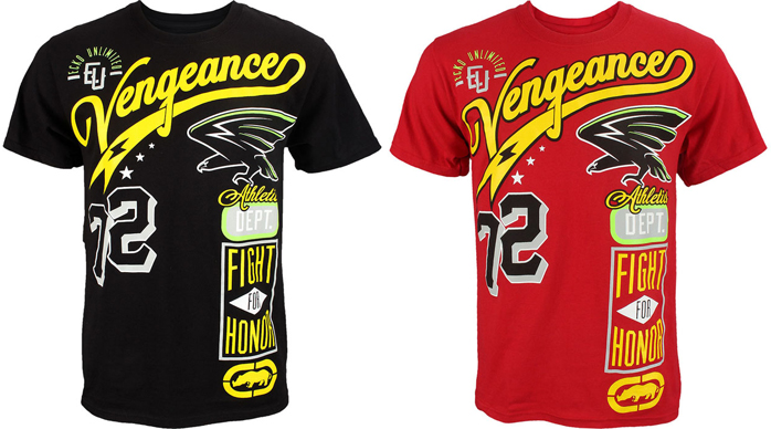 ecko-mma-vengeance-shirt