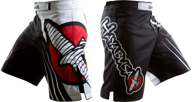 hayabusa-chikara-recast-shorts-black
