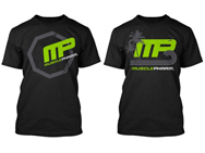 musclepharm shirts