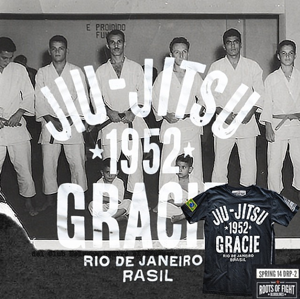 roots-of-fight-gracie-jiu-jitsu-1952-shirt