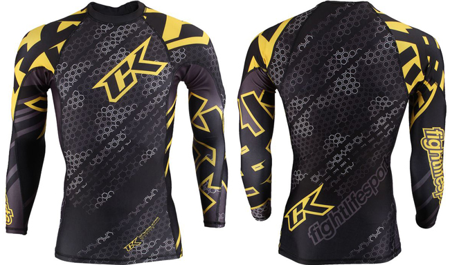 contract-killer-droid-rashguard-yellow