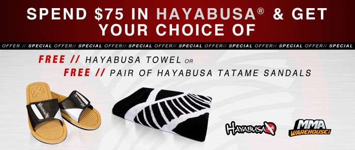 hayabusa-free-towel-or-sandals-offer