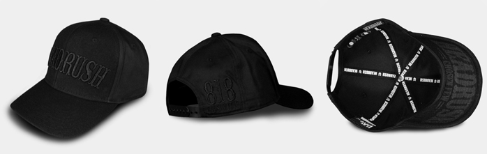 headrush-victory-hat