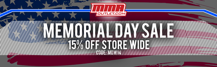 mma-outlet-memorial-day-sale