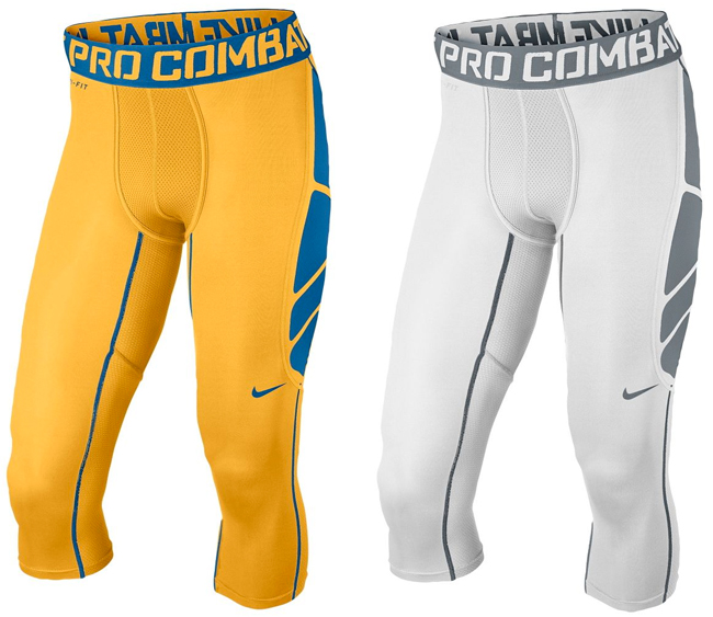 Nike Pro Combat HyperCool Compression 3/4- Length