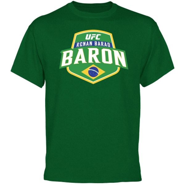ufc-renan-barao-country-crest-tee