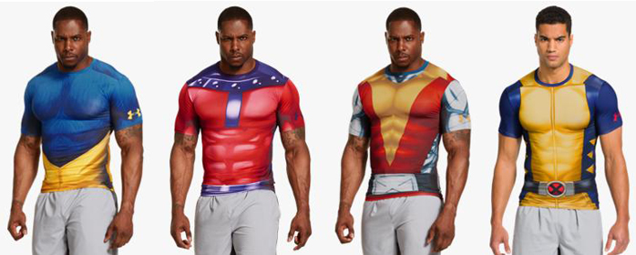 under-armour-x-men-compression-shirts