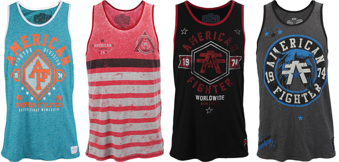 american-fighter-summer-2014-tanks