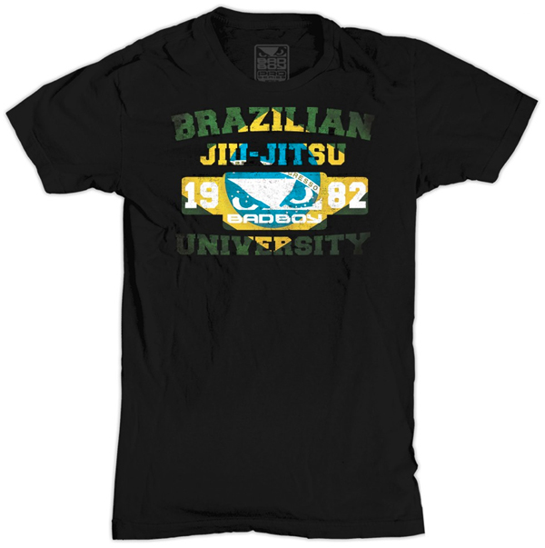 bad-boy-bjj-university-shirt
