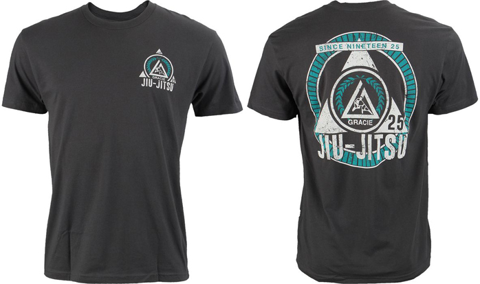 gracie-jiu-jitsu-chaser-shirt