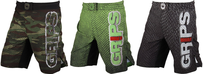 grips-snake-fight-shorts