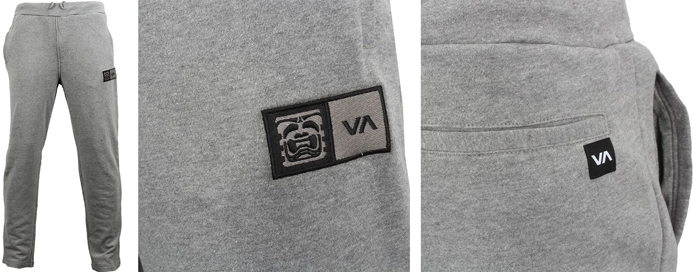 rvca-bj-penn-sweatpants-grey