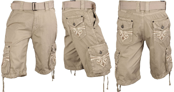 affliction-treasure-hunter-cargo-shorts