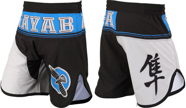 hayabusa-flex-factor-shorts-blue