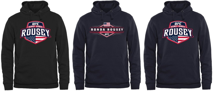 ronda-rousey-ufc-hoodies