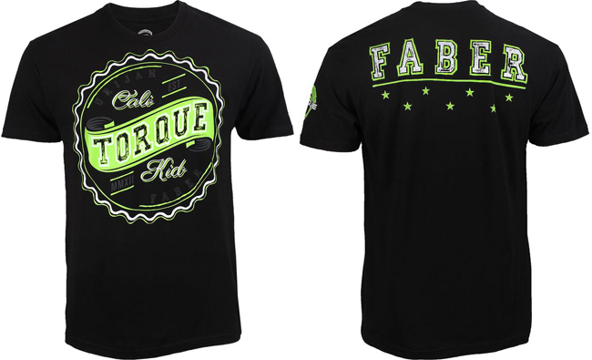 torque-urijah-faber-ufc-175-walkout-shirt