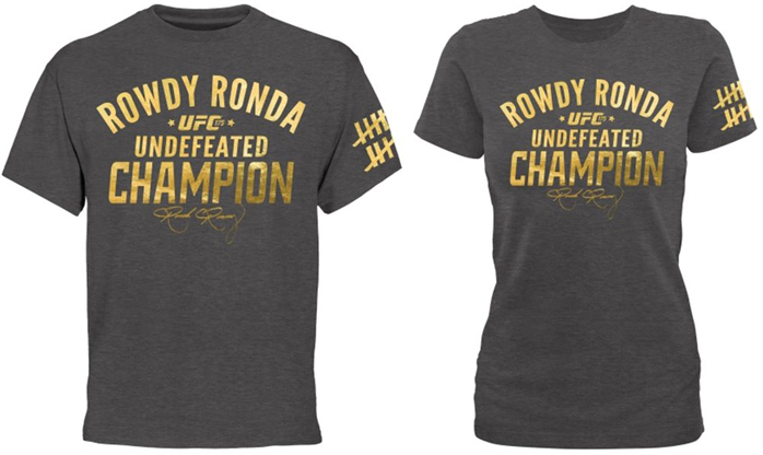 ufc-175-ronda-rousey-champion-shirt