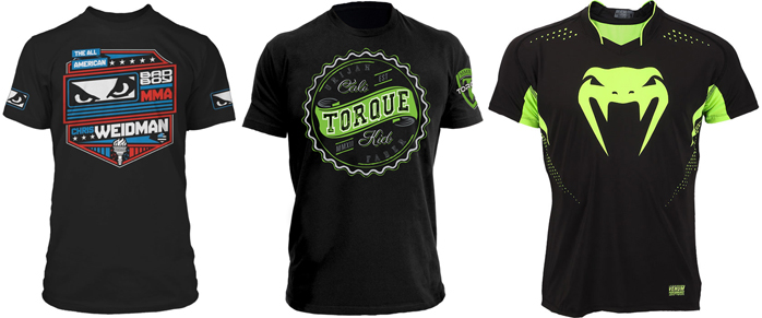 ufc-175-shirts
