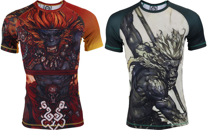 gawakoto-terada-monkey-king-rashguard