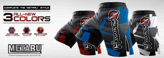 hayabusa-metaru-shorts-new-colors