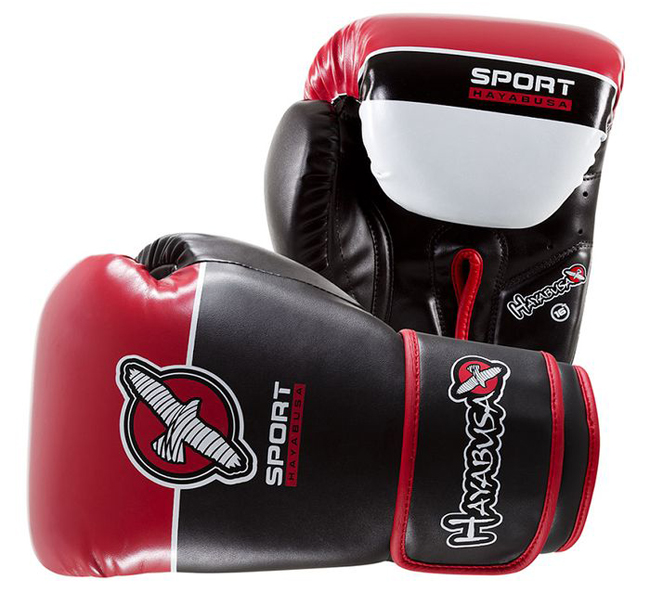 hayabusa-sport-16-oz-gloves-red